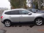 Qashqai+2 Nissan auto Qashqai+2 Nissan auto 2010