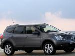 Qashqai+2 Nissan configuration Qashqai+2 Nissan configuration 2005