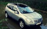 Qashqai+2 Nissan cost Qashqai+2 Nissan cost 2011