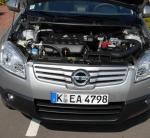 Qashqai+2 Nissan for sale Qashqai+2 Nissan for sale 2009