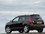 Qashqai+2 Nissan review Qashqai+2 Nissan review hatchback