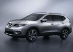 Nissan X-Trail concept Nissan X-Trail concept 2008