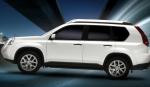 Nissan X-Trail prices Nissan X-Trail prices 2010