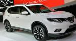 Nissan X-Trail spec Nissan X-Trail spec minivan