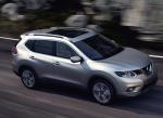 Nissan X-Trail Specification Nissan X-Trail Specification 2008