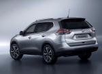 Nissan X-Trail specs Nissan X-Trail specs 2008