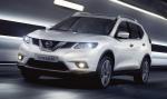 Nissan X-Trail tuning Nissan X-Trail tuning minivan