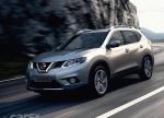X-Trail Nissan approved X-Trail Nissan approved 2012