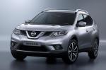 X-Trail Nissan concept X-Trail Nissan concept hatchback