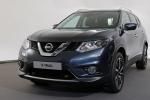 X-Trail Nissan lease X-Trail Nissan lease hatchback