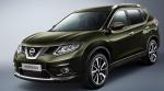 X-Trail Nissan models X-Trail Nissan models hatchback