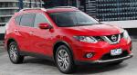 X-Trail Nissan price X-Trail Nissan price hatchback