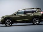 X-Trail Nissan spec X-Trail Nissan spec suv