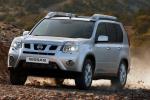 Nissan X-Trail auto Nissan X-Trail auto 2009
