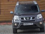 Nissan X-Trail cost Nissan X-Trail cost 2013