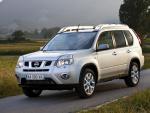 Nissan X-Trail how mach Nissan X-Trail how mach hatchback