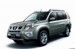 Nissan X-Trail parts Nissan X-Trail parts 2009