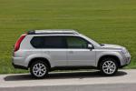 Nissan X-Trail price Nissan X-Trail price 2009