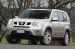 Nissan X-Trail Specifications Nissan X-Trail Specifications hatchback