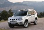Nissan X-Trail tuning Nissan X-Trail tuning suv