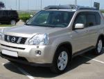 Nissan X-Trail usa Nissan X-Trail usa 2013