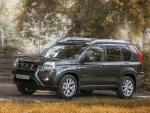 X-Trail Nissan auto X-Trail Nissan auto suv