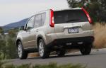 X-Trail Nissan lease X-Trail Nissan lease pickup