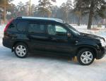 X-Trail Nissan spec X-Trail Nissan spec 2014