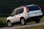X-Trail Nissan Specifications X-Trail Nissan Specifications 2007