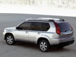 Nissan X-Trail concept Nissan X-Trail concept 2014