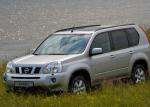 Nissan X-Trail how mach Nissan X-Trail how mach sedan