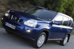 Nissan X-Trail lease Nissan X-Trail lease 2014