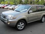 Nissan X-Trail prices Nissan X-Trail prices 2010