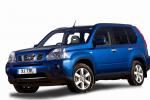 Nissan X-Trail spec Nissan X-Trail spec hatchback