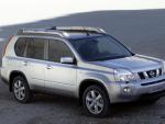 Nissan X-Trail Specifications Nissan X-Trail Specifications 2014