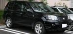 Nissan X-Trail specs Nissan X-Trail specs hatchback