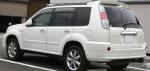 Nissan X-Trail usa Nissan X-Trail usa sedan