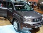 X-Trail Nissan cost X-Trail Nissan cost 2010