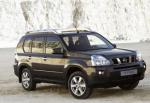 X-Trail Nissan model X-Trail Nissan model 2010