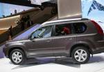 X-Trail Nissan models X-Trail Nissan models hatchback