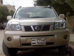 X-Trail Nissan sale X-Trail Nissan sale 2013