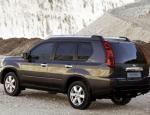 X-Trail Nissan spec X-Trail Nissan spec 2007
