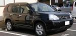 X-Trail Nissan specs X-Trail Nissan specs 2013