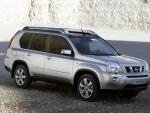 X-Trail Nissan tuning X-Trail Nissan tuning hatchback