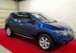Murano Nissan Characteristics Murano Nissan Characteristics 2011