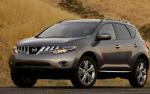 Murano Nissan models Murano Nissan models 2011
