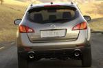 Nissan Murano auto Nissan Murano auto 2008