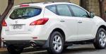 Nissan Murano concept Nissan Murano concept 2014
