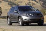 Nissan Murano how mach Nissan Murano how mach suv