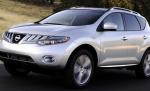 Nissan Murano price Nissan Murano price 2009